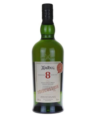 Ardbeg 8 for Discussion