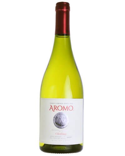 Aromo Private Reserve Chardonnay