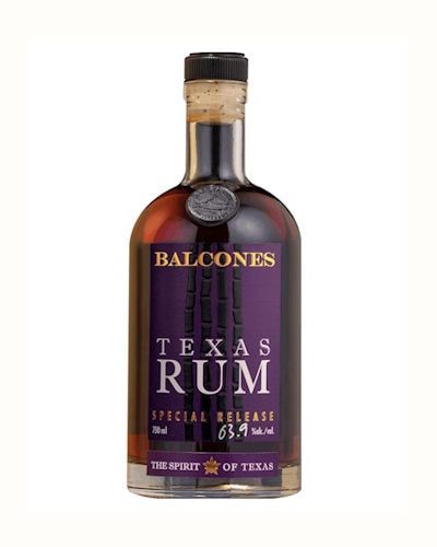Balcones Texas Pot Distilled