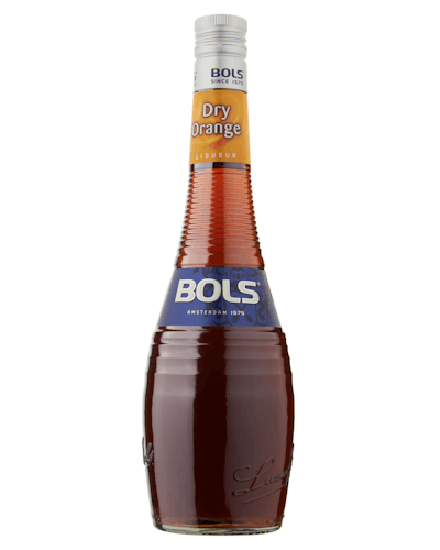 Bols Dry Orange