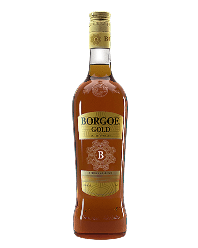 Borgoe Gold