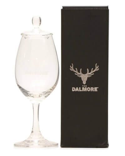 Dalmore Tasting glass
