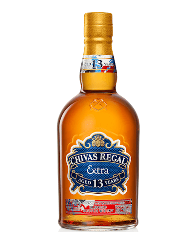 Chivas Regal 13 Rye Cask
