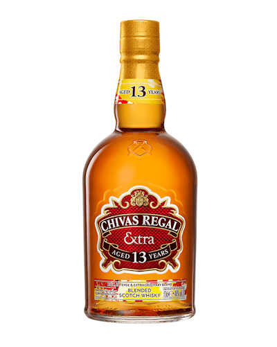 Chivas Regal 13 Sherry Casks