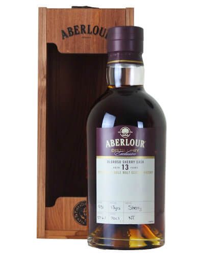 Aberlour 13 Distillery Exclusive