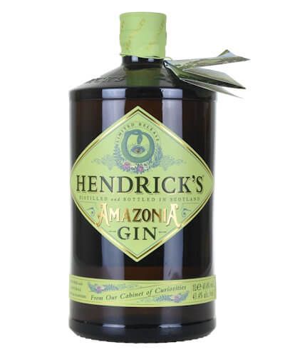Hendrick's Amazonia 1L