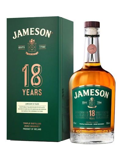 Jameson 18