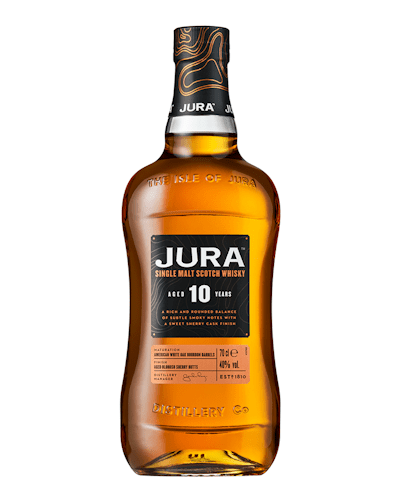 Jura 10