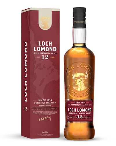 Loch Lomond 12