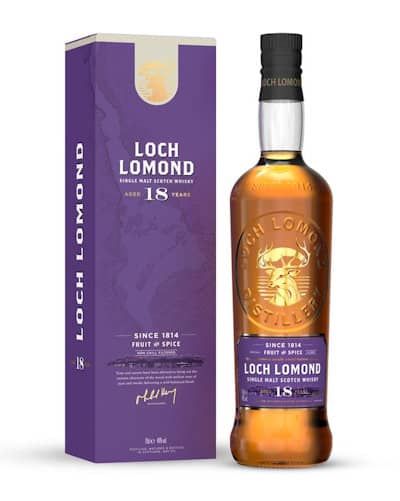 Loch Lomond 18