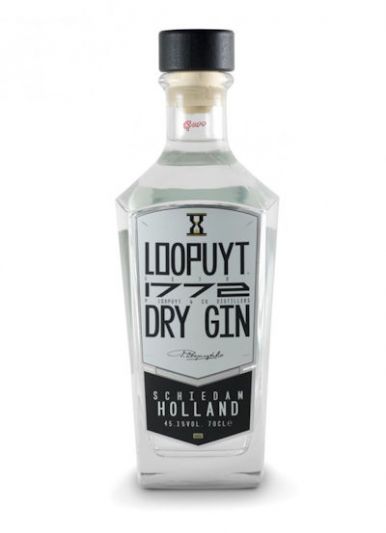 Loopuyt Dry Gin