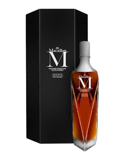 Macallan M 2019 Release