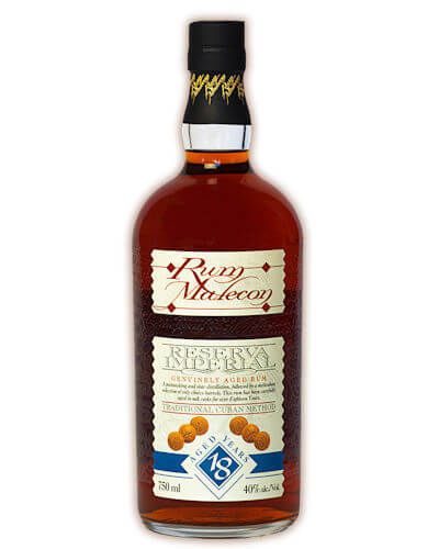 Rum Malecon 18