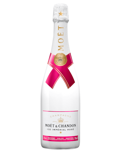 Moet & Chandon ICE Imperial Rose