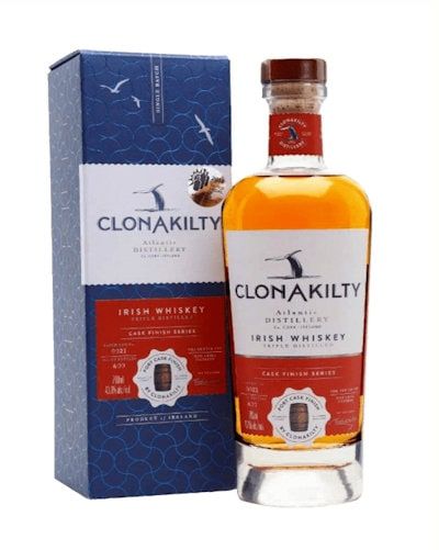 Clonakilty Port Cask