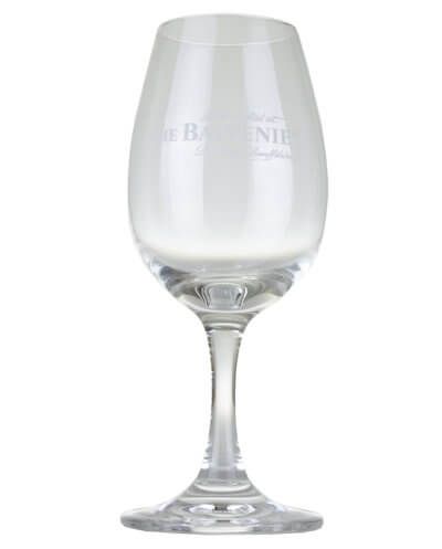 Balvenie Tasting glass