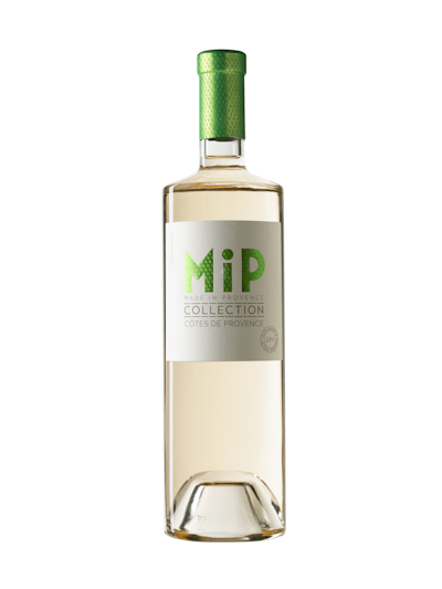 MIP Collection Blanc 2023