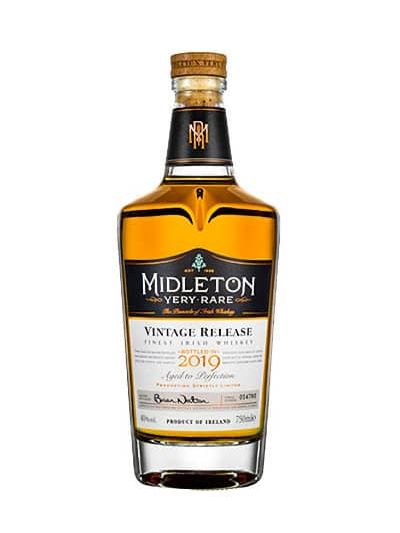 Midleton Very Rare 2019
