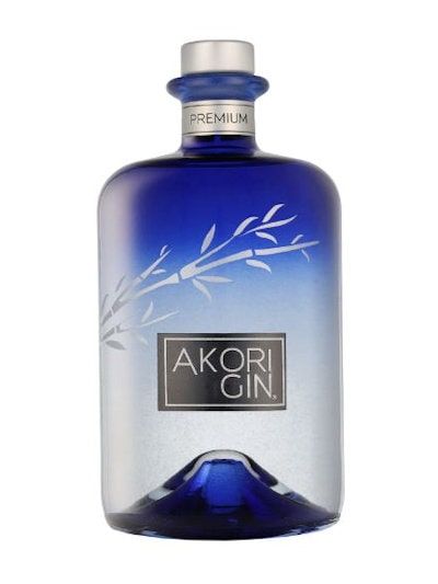 Akori Gin Premium