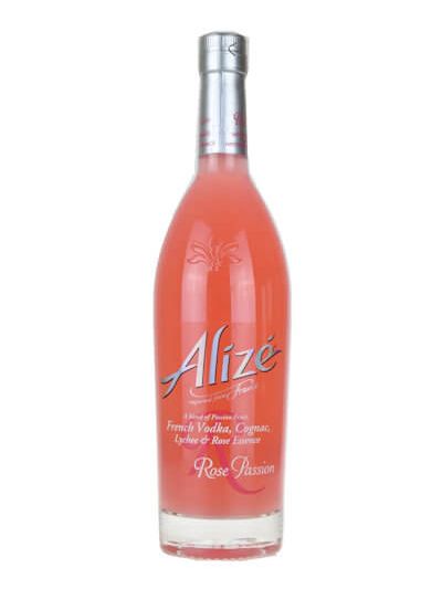 Alize Rose Passion