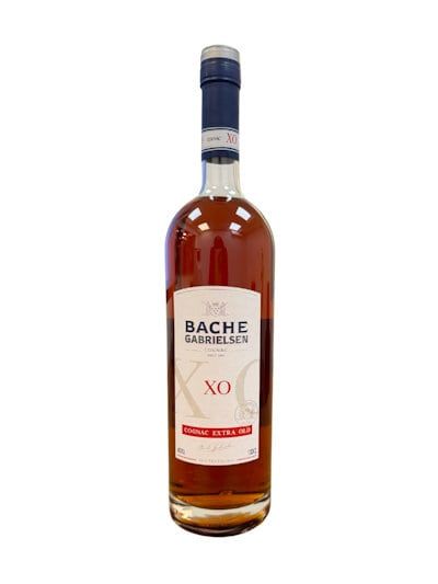 Bache Gabrielsen XO Cognac Extra Old