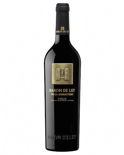 Baron de Ley Finca Monasterio Rioja