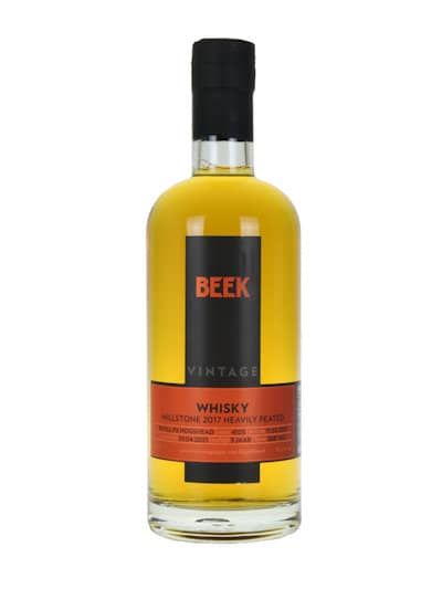 Beek Whisky Millstone 2017