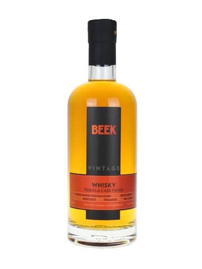 Beek Whisky Tequila Cask Finish