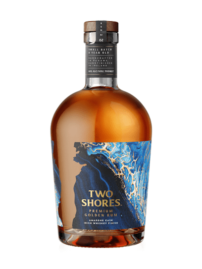 Two Shores Amarone Cask Finish