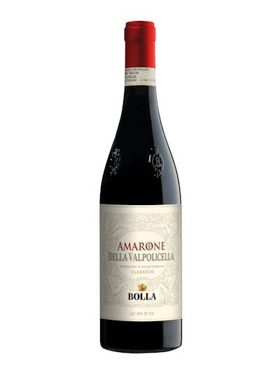Bolla Amarone  Valpolicella Classico