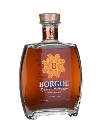 Borgoe 8 Reserve Collection