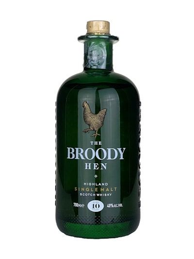 The Broody Hen 10