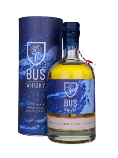 Bus Whisky