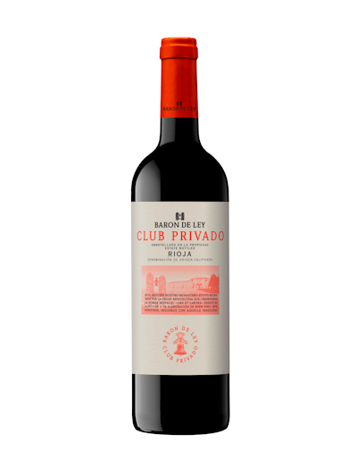 Club Privado Rioja
