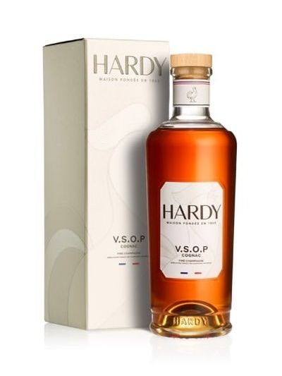 Hardy VSOP Tradition
