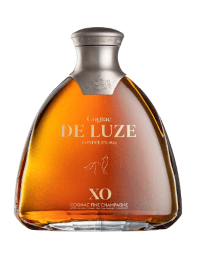 De Luze XO Cognac Fine Champagne
