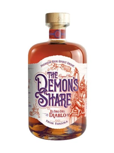 Demons Share 3