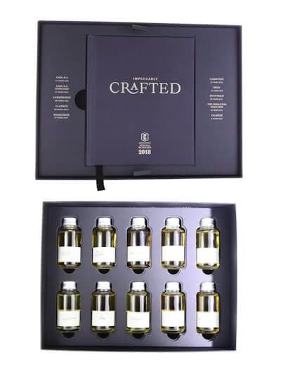 Diageo Special Releases 2018 Giftbox