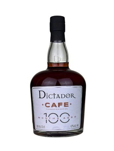 Dictador Cafe 100