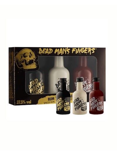 Dead Man's Fingers Taster Pack