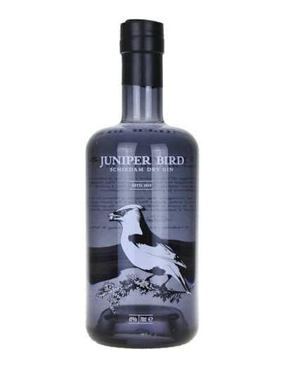 Juniper Bird Gin