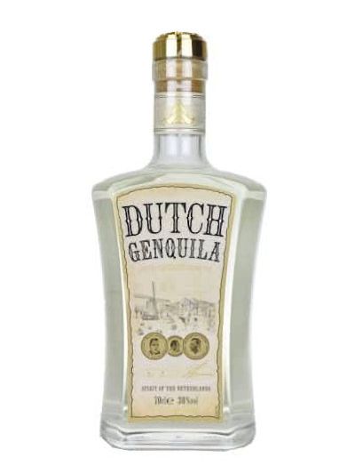 Dutch Genquila