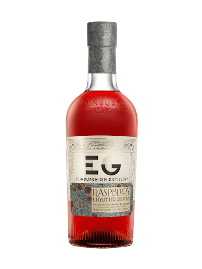 Edinburgh Raspberry Liqueur