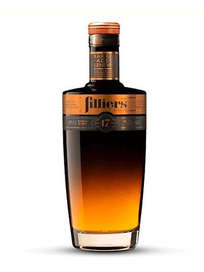 Filliers Barrel Aged 17