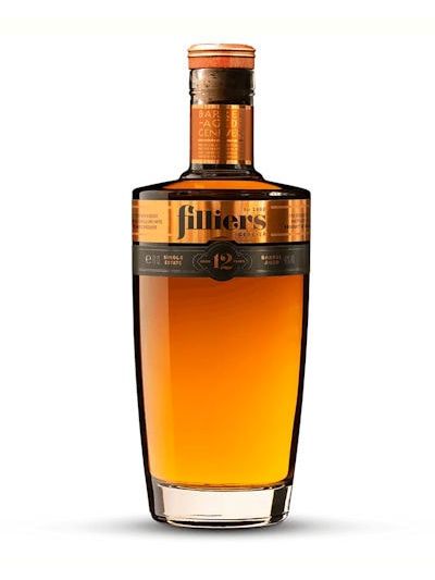Filliers Barrel Aged 12