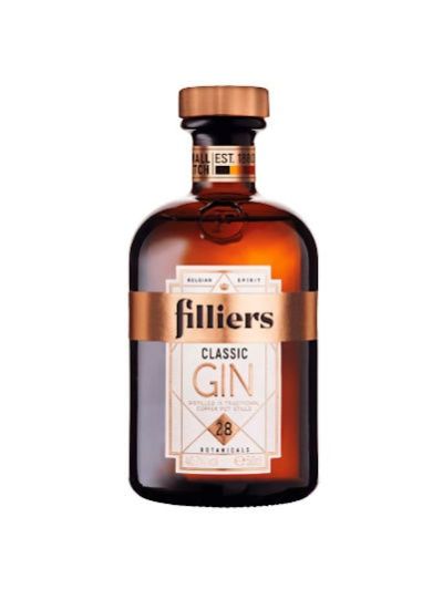 Filliers Classic Gin