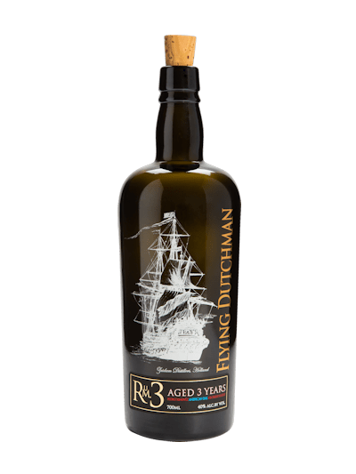 Flying Dutchman No.3 Rum