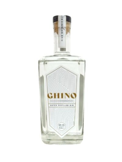 Ghino Gin