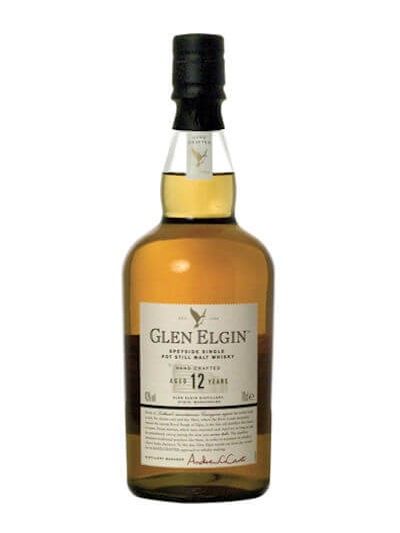 Glen Elgin 12