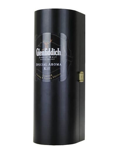 Glenfiddich Special Aroma Kit